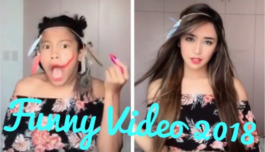 Funny Videos 2018 ●  Best Vines Compilation Tik Tok April