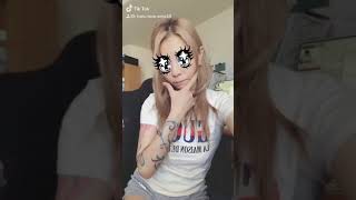 #TikTok#全力スタンプ