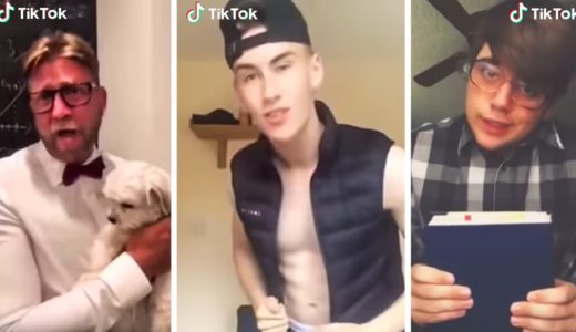 TikTok Bad Boys