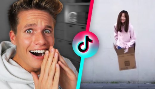 Die BESTEN Tik Tok Videos 😱🔥