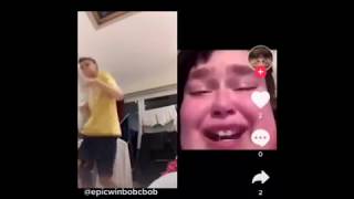 Cringe TikTok Compilation