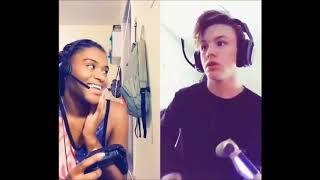 “I’m already tracer” TIK TOK CRINGE COMPILATION #1