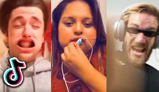 TIK TOK TROLLS funny compilation TikTok – Part 2