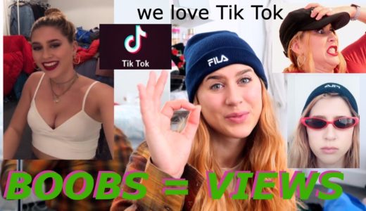 HOW TO GET VIEWS ON TIKTOK | Lucy Lynch