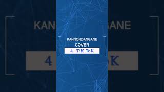 Kannondangane | TikTok Cover | Jetson Sunny