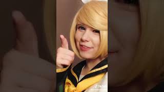 NyannyanCosplay TikTok