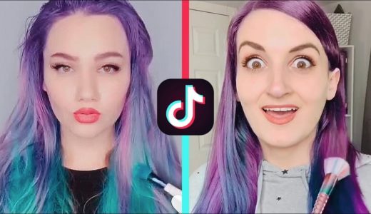 RECREATING TIK TOK VIDEOS