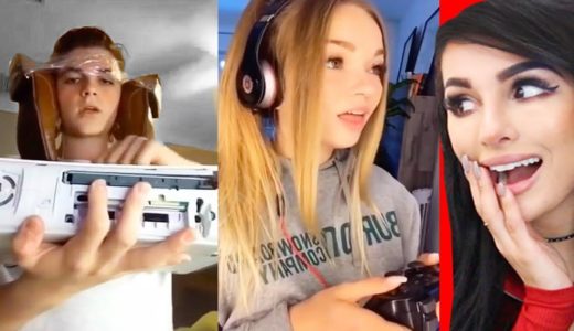 TIK TOK FUNNY MEME COMPILATION