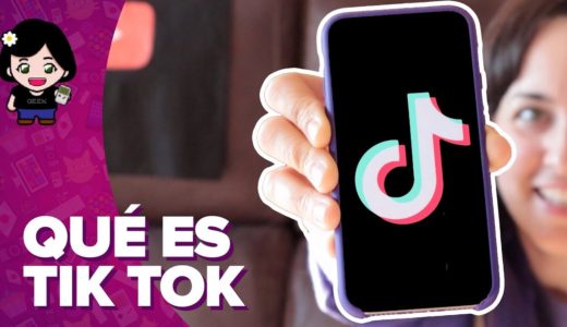 TIKTOK | Qué es y cómo se utiliza | ChicaGeek