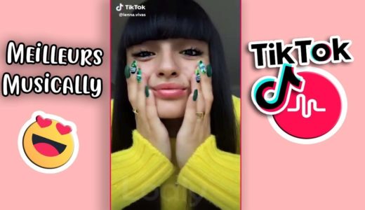 Les MEILLEURS MUSICALLY/TIKTOK FRANÇAIS de 2018 #3