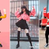 Baby Shark Dance Challenge Tik Tok China