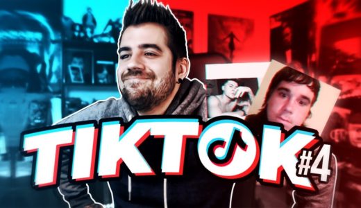 EL INFIERNO DE TIKTOK #4