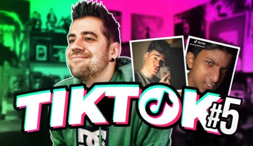 EL INFIERNO DE TIKTOK #5