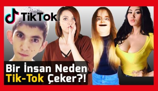 TikTok Aslında Ne?