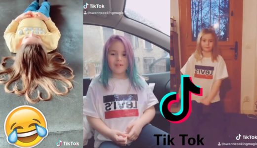 MES TIK TOK COMPIL DUO CHALLENGE 😜