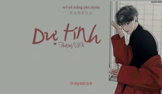 [Vietsub+Kara] Dự tính / 預謀 Tiktok - Thượng SIX / 尚Six