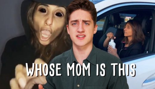 TikTok’s Weirdest Mom