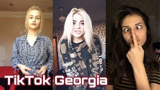 ქართველი TikTok ერები / Georgian Tik Tok Videos #1