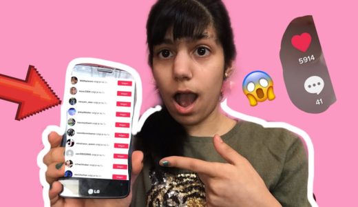 HOW TO GET ON THE “FORYOU” PAGE ON TIKTOK/MUSICALLY *fast and easy* 2019 @xlara.x_