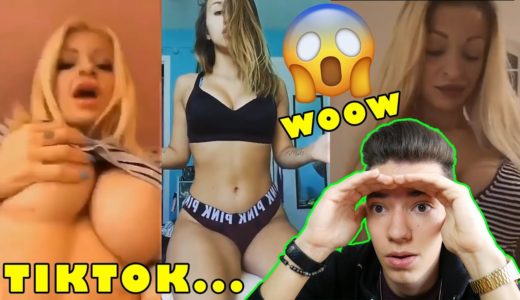 NE MÁÁR... TIKTOK F*CKGIRL REAKCIÓ VIDEÓ!