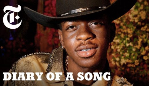 How Lil Nas X Took ‘Old Town Road’ From TikTok Meme to No. 1 | Diary of a Song