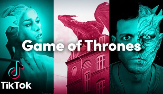 Game of Thrones Finale | TIKTOK OFFICIAL ACCOUNT