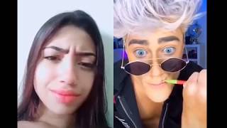 TIK TOK BRASIL DUETOs ACELERADO #2