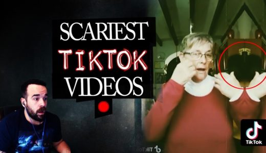 6 Mysterious Things Caught on TikTok