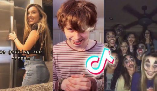 Tik Tok MEMES compilation approved by the government