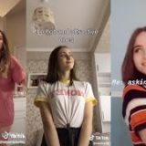 TikTok memes to watch while dad leaves