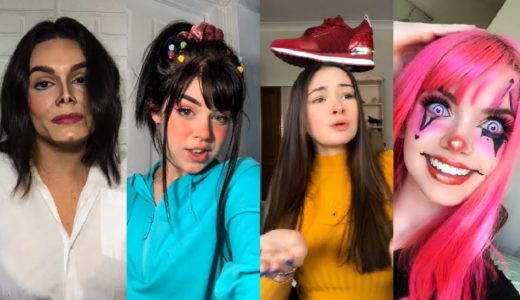 Top 10 Best TikTok Challenges in June 2019