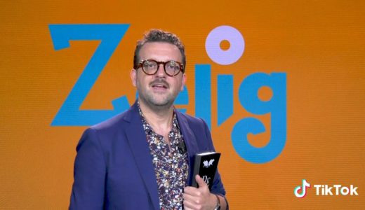 ZeligTv - Condividi su TikTok il divertimento e diventa una star