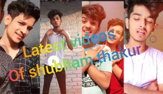 #tiktok#tiktokindia#itsboyshubh Deep ly tik tok viral video|| shubham thakur tik tok