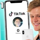 0 → 1M TikTok Followers - Episode 1