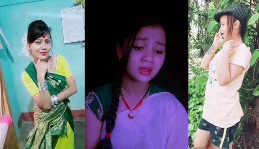 Assamese Tiktok video | Tiktok Assam | Tiktok