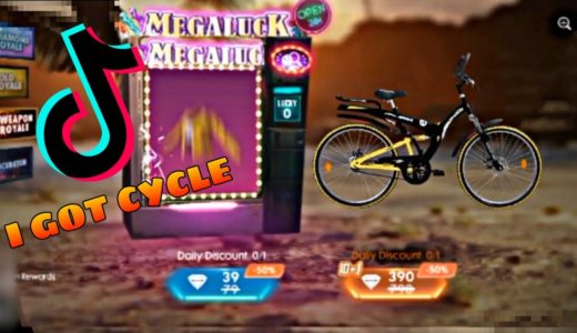 Free Fire Tiktok ,Love STORY , Cycle Cycle, Haryana ,Best Of tiktok Part 2