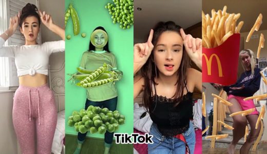 New Fairly Odd Parents Dance Challenge 2019 (TikTok Compilation)