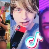 Tik Tok MEMES that I found inside PewDiePie's Minecraft cave