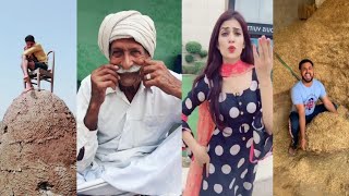 TikTok Best Haryanvi Desi Video