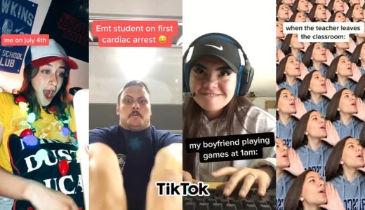 You Need To Calm Down (TikTok Compilation)