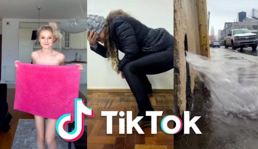 COMÉDIA | OS MELHORES E MAIS ENGRAÇADOS TIK TOK DA NET #7