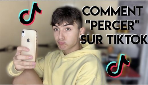 10 CONSEILS POUR PASSER DANS LES POUR TOI TIKTOK !