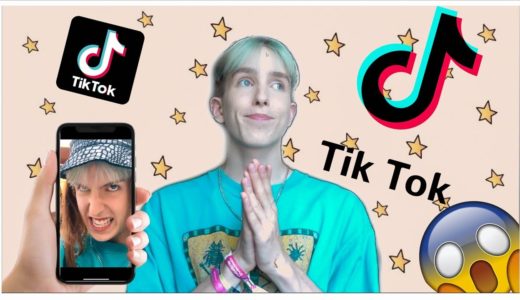 VISSZATÉRTEM TIKTOKRA – TIKTOK TRENDEK ÚJRAALKOTÁSA I WhisperTon