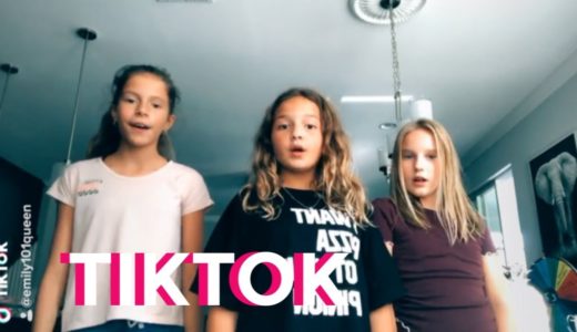 3 TYPES OF GIRLS ON TIKTOK | SISTERFOREVERVLOGS #559