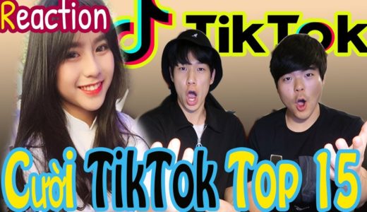 Trời Ơi🤪Cười Thắt Ruột…🤣 TikTok Vietnam l Phản Ứng người Hàn Quốc l JBros