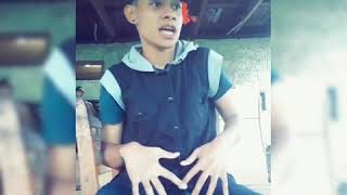 FIJIAN TIK TOK STYLE part 1