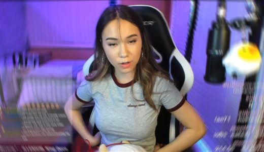 Fuslie’s Barber Shop | Jodi’s Tiktok | Kimi’s Subreddit Banned | Poki Search Up