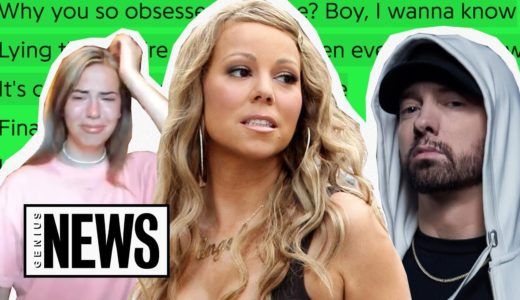 How Mariah Carey’s “Obsessed” Became A TikTok Meme | Song Stories