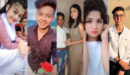 Kal Raat Online Mili Ladki Tiktok Videos | Riyaz, JAnnat, Avneet, Riza and More | Being Viral