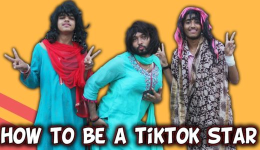 Life of TikTok Star | BakLol Video